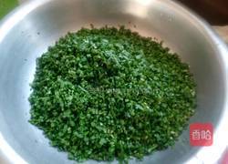 三鲜肉馅饺子的做法图解2