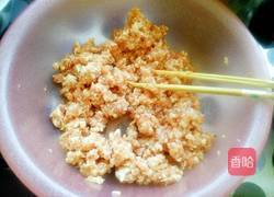 三鲜肉馅饺子的做法图解5