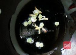 菜椒炒火腿的做法图解4