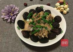 冬菇蒸排骨的做法图解7