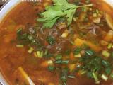 鸡杂粉丝