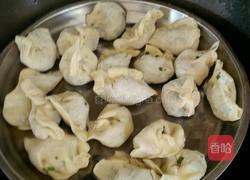 蒸饺的做法图解6