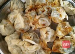 蒸饺的做法图解8