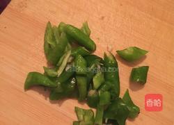 家常炒凉薯丝的做法图解2