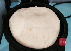 电饼铛烙饼的做法图解9