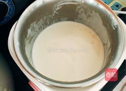 酸奶 鹰嘴豆泥 快手早餐的做法图解1