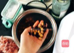 酸奶 鹰嘴豆泥 快手早餐的做法图解2