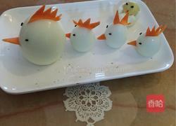 童趣鸡蛋的做法图解5