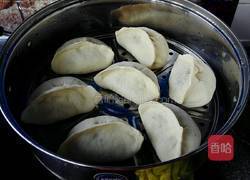 冬瓜牛肉蒸饺的做法图解9