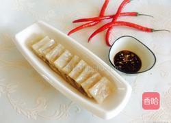 水晶肉皮冻的做法图解13