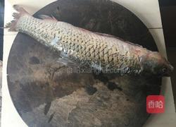 懒人酸菜鱼的做法图解1