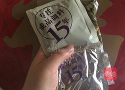 懒人酸菜鱼的做法图解4
