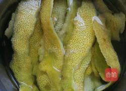 蜂蜜柚子茶的做法图解1
