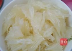 蜂蜜柚子茶的做法图解3