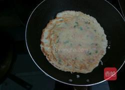 土豆蔬菜饼的做法图解5