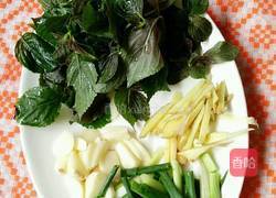 香辣干锅鱼头鱼泡的做法图解3