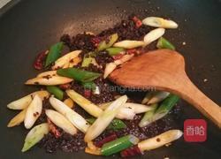 家庭版麻辣水煮鱼的做法图解3