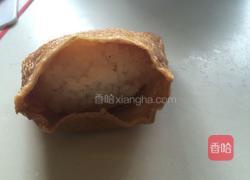 日式豆腐皮手握饭团的做法图解7
