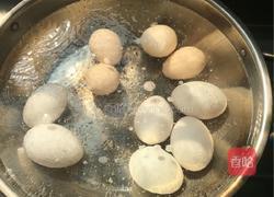 虎皮蛋的做法图解1