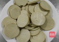 红烧素鸡的做法图解1
