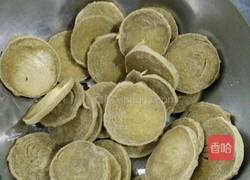 红烧素鸡的做法图解6