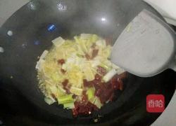 红烧素鸡的做法图解7