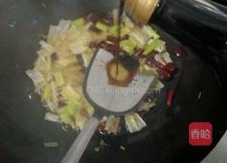 红烧素鸡的做法图解8