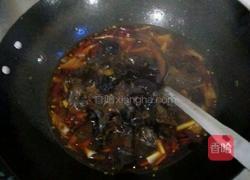 红烧素鸡的做法图解10