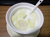 水果奶捞