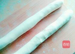 黄瓜鸡蛋水饺的做法图解13