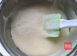 提拉米苏的做法图解6