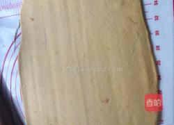 南瓜面千层肉饼的做法图解5