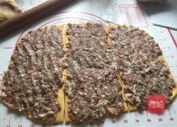 南瓜面千层肉饼的做法图解7