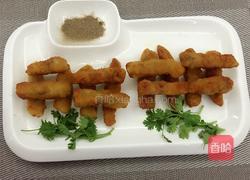 香酥牛肉的做法图解5