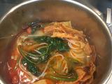 螺蛳粉