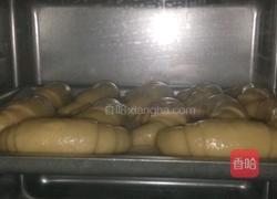 牛角包的做法图解14