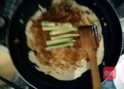 鸡蛋卷饼的做法图解4