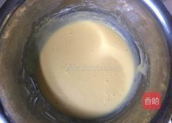 芝麻方块蛋糕的做法图解4