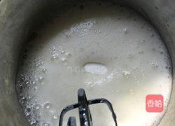 芝麻方块蛋糕的做法图解6