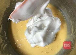 芝麻方块蛋糕的做法图解8