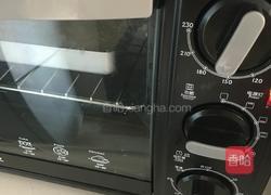 芝麻方块蛋糕的做法图解12