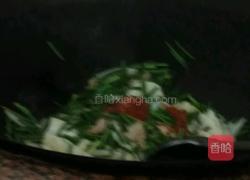 炒河粉的做法图解6