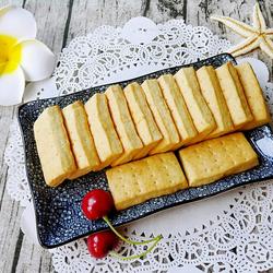 猴头菇饼干的做法[图]
