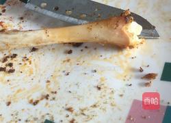 烤箱家常烤羊腿的做法图解9