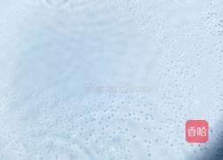  #广东美食#潮州肉丸果条汤的做法图解4