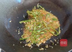 香辣土豆丝炒粉条的做法图解5