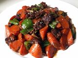 红烧牛肉
