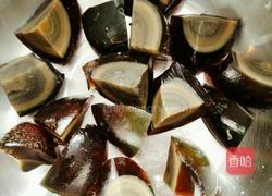 皮蛋瘦肉粥的做法图解4