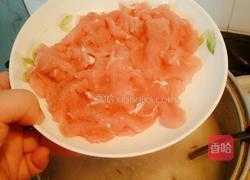 皮蛋瘦肉粥的做法图解8