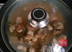 酸甜排骨的做法图解3